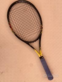 Heah Radical MP celebrativa 25 anni del 2018