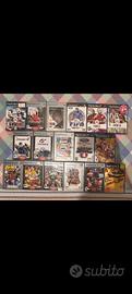 PlayStation 2 slim + 24 giochi ps2 + controller 