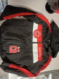 giubbotto Chicago Bulls 