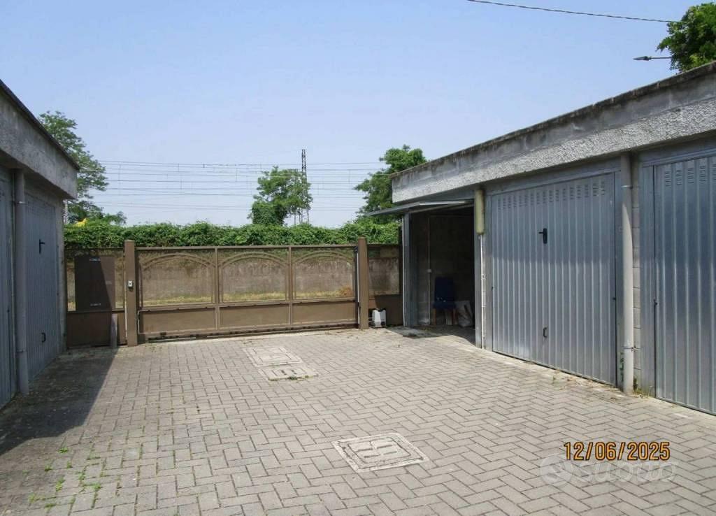 Appartamento – PV - Altro