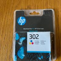 cartuccia d'inchiostro originale HP tricolore