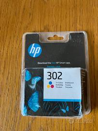 cartuccia d'inchiostro originale HP tricolore