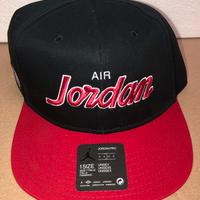 Cappello Jordan
