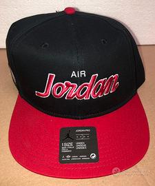 Cappello Jordan