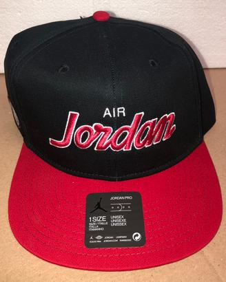 Cappello Jordan