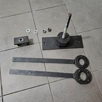 Kit chiave T-MAX per variatore secondarie tmax