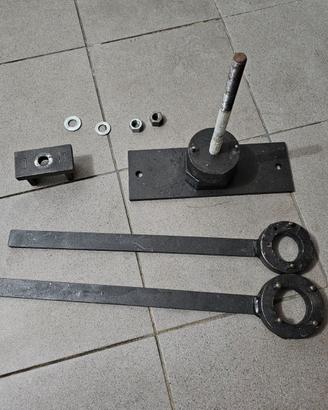 Kit chiave T-MAX per variatore secondarie tmax