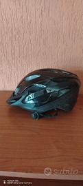 caschetto bici