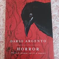 dario argento horror