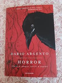 dario argento horror