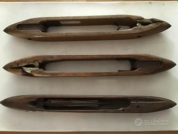 Spoletta navetta volante