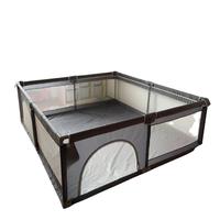 Box per bambini 200x180