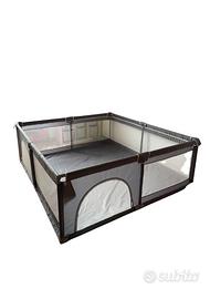 Box per bambini 200x180