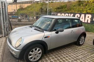 Mini 1.6 16V One de luxe-04/2003