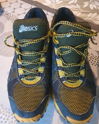 scarpe asics