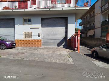 Ufficio/locale/deposito