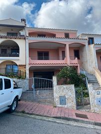 Nuova costruzione villetta trilivelli 4loc