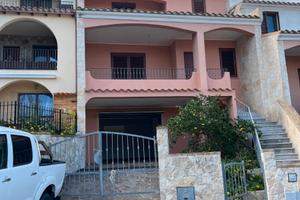 Nuova costruzione villetta trilivelli 4loc