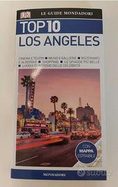 Guida Mondadori Top 10 - Los Angeles