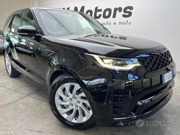 LAND ROVER Discovery 3.0D I6 249 CV AWD Auto R-D