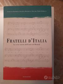 Fratelli d'italia - storia dell'inno