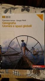 Geografia Uomini e spazi globali