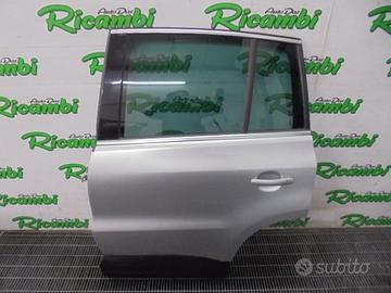 PORTA POSTERIORE SINISTRA TIGUAN 5N ANNO 2011