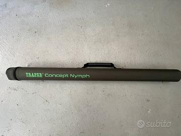TRAPER® Concept Nymph 10'0"# 3