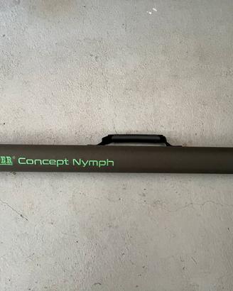 TRAPER® Concept Nymph 10'0"# 3