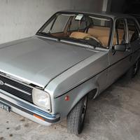 FORD ESCORT 1.1GL