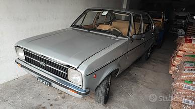 FORD ESCORT 1.1GL