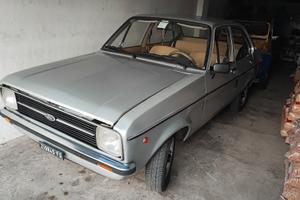 FORD ESCORT 1.1GL