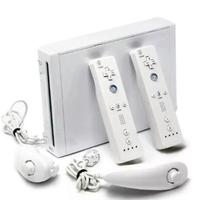 Nintendo Wii 