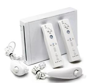 Nintendo Wii 
