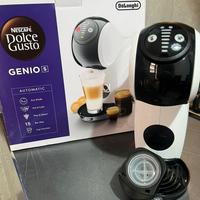 Macchinetta caffè