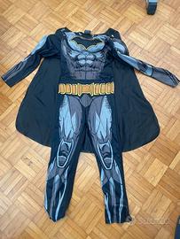 H&M Batman costume (Taglia 6/7)