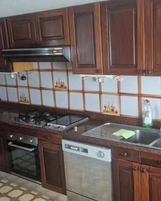 Cucina componibile