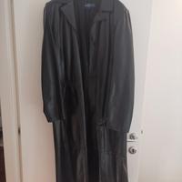 Cappotto di pelle di vitello