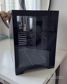 PC Case lian li o11 mini
