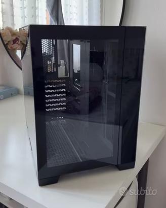 PC Case lian li o11 mini