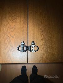 PEDALI FAVERO ASSIOMA DUO