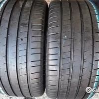 Coppia di pneumatici usati 275 30 20 Michelin