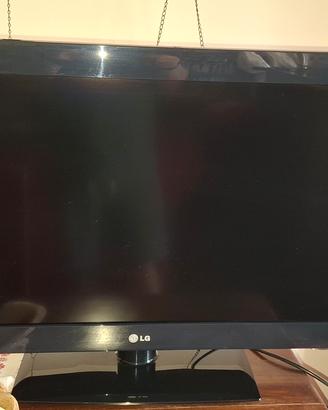 TV LG 32" Full HD (Mod. 32LD465) - Ottime condizio