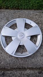 Copri cerchione Chevrolet 15 pollici