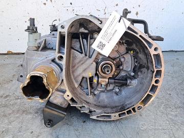 MA1671 CAMBIO MANUALE 5M HYUNDAI I10 I REST (PA) 1