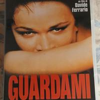 Guardami DVD