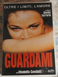 Guardami DVD