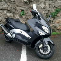 T-max 500