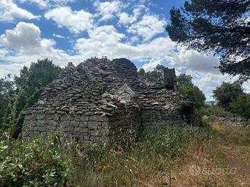 RUSTICO A MARTINA FRANCA