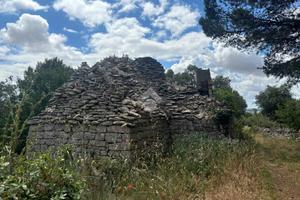 RUSTICO A MARTINA FRANCA